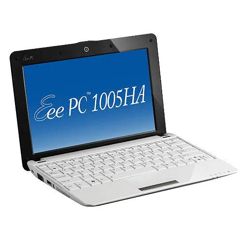 Ремонт петель крышки  Asus Eee PC 1005