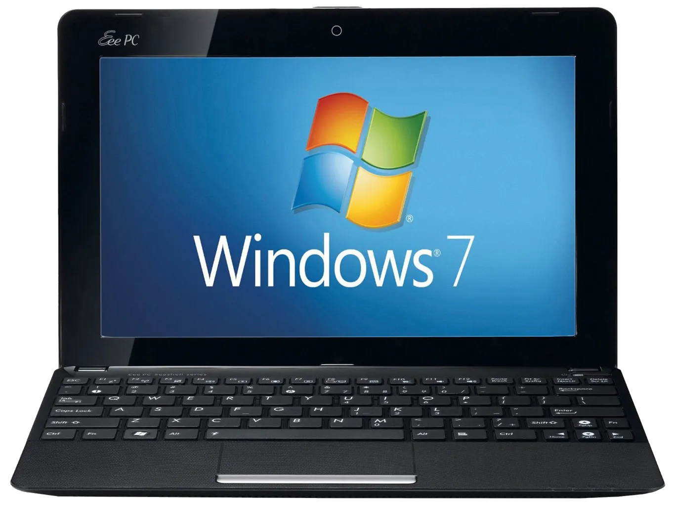 Ремонт петель крышки  Asus Eee PC 1011