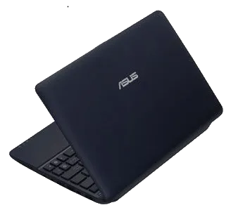 Ремонт петель крышки  Asus Eee PC 1015