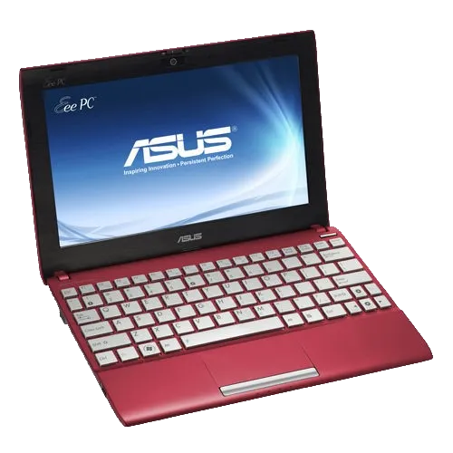 Ремонт петель крышки  Asus Eee PC 1025