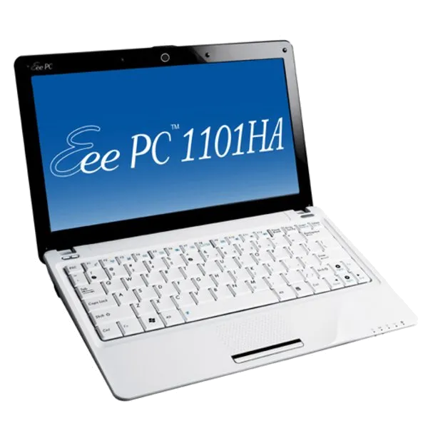 Ремонт петель крышки  Asus Eee PC 1101