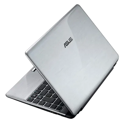 Ремонт петель крышки  Asus Eee PC 1201