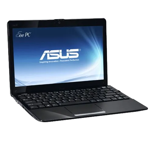 Ремонт петель крышки  Asus Eee PC 1215