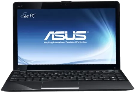 Ремонт петель крышки  Asus Eee PC X101
