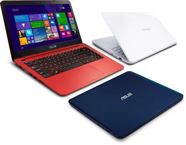 Ремонт петель крышки  Asus EeeBook E402SA