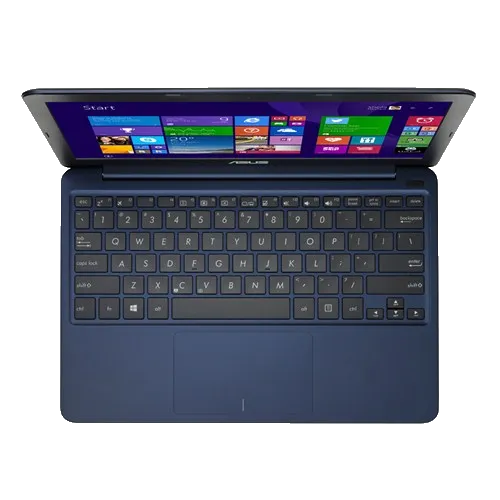 Ремонт петель крышки  Asus EeeBook X205TA
