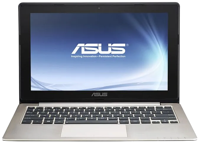 Ремонт петель крышки  Asus S550