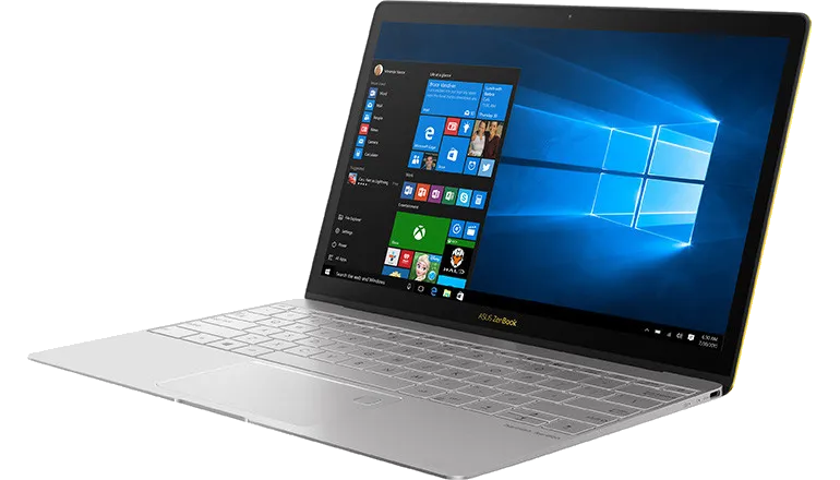 Ремонт петель крышки  Asus 3 UX 390UA