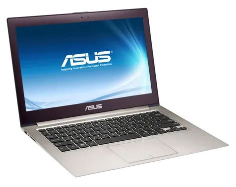 Ремонт петель крышки  Asus Prime UX21A