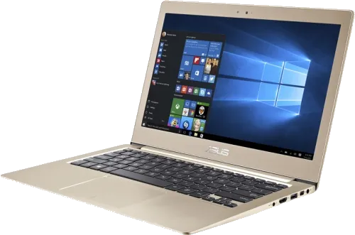 Ремонт петель крышки  Asus UX 305UA