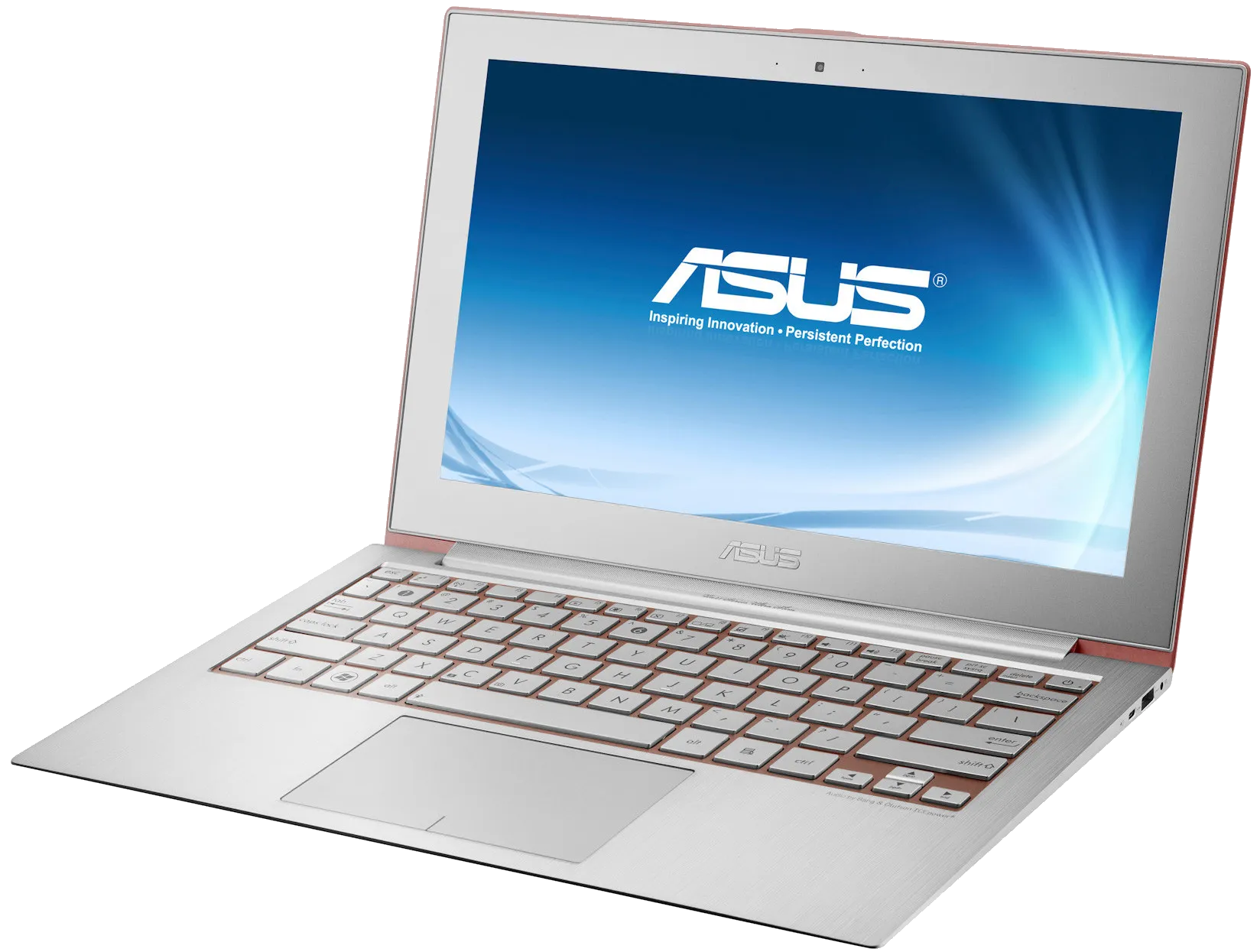 Ремонт петель крышки  Asus UX21E