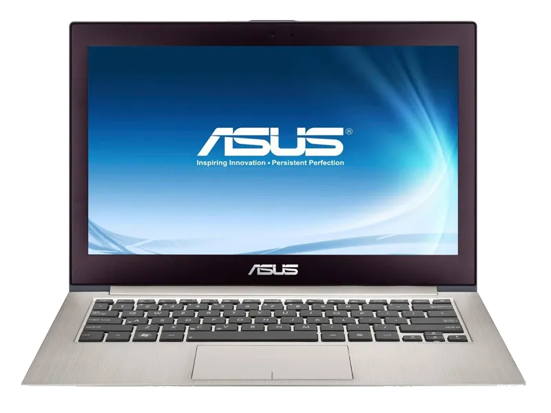 Ремонт петель крышки  Asus UX32A