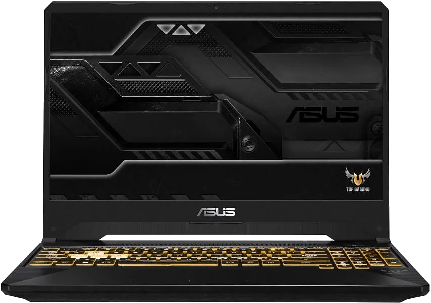 Ремонт петель крышки  Asus 90NR0271-M02370