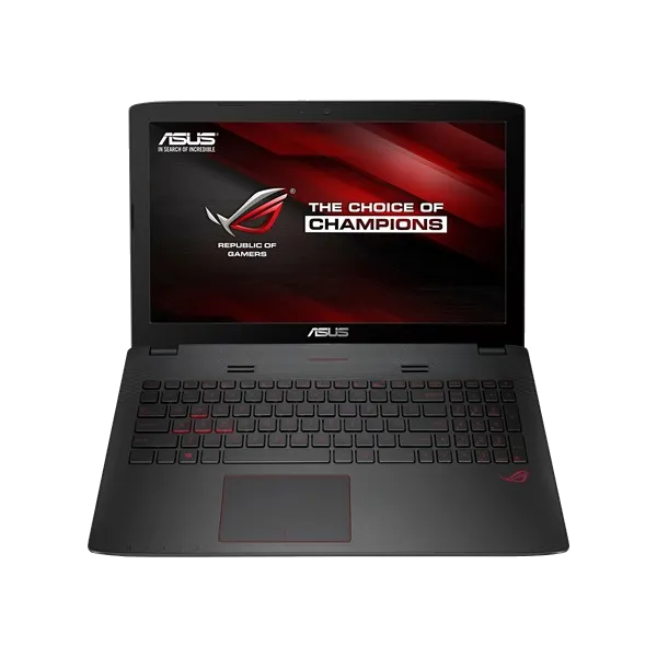 Ремонт петель крышки  Asus GL553VD-DM306T