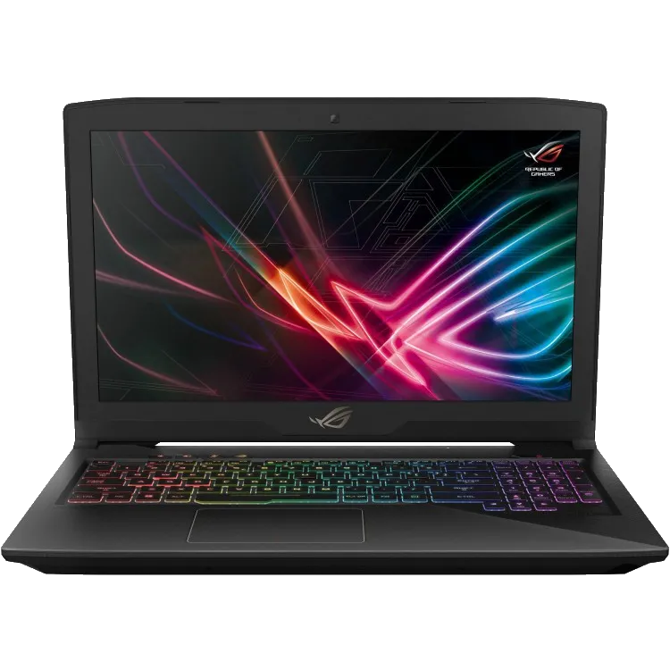 Ремонт петель крышки  Asus Scar Edition GL703GM