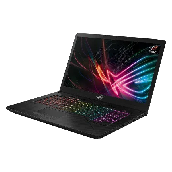 Ремонт петель крышки  Asus Strix Scar Edition GL703GS