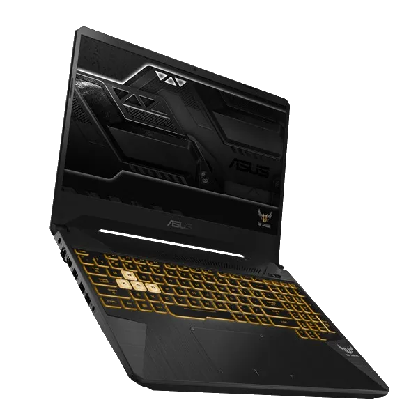 Ремонт петель крышки  Asus FX505DT-AL087