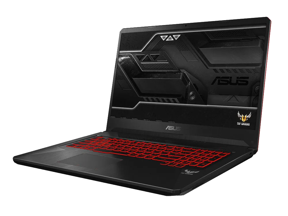 Ремонт петель крышки  Asus  FX705DT-AU112T