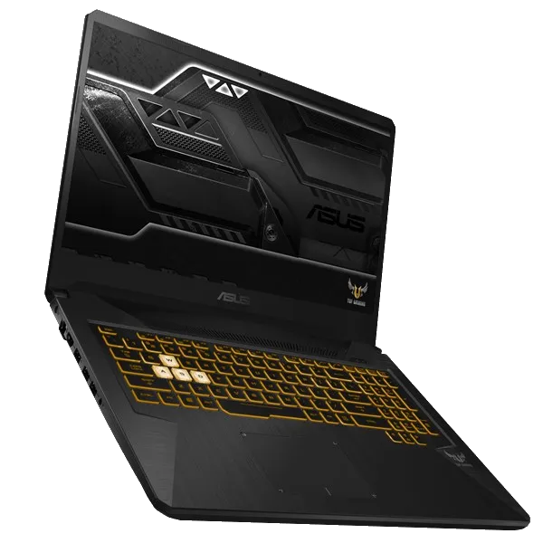 Ремонт петель крышки  Asus  FX504GM-E4468T