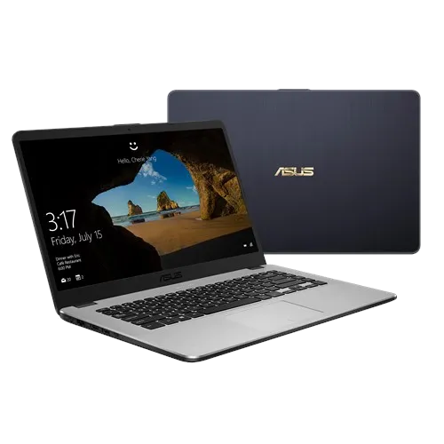 Ремонт петель крышки  Asus 15 X505ZA