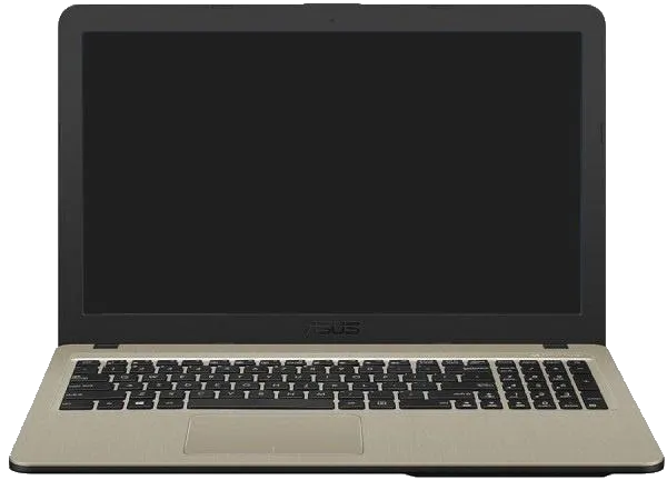 Ремонт петель крышки  Asus A540BA