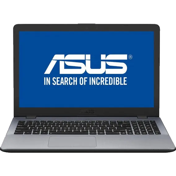 Ремонт петель крышки  Asus A540UB