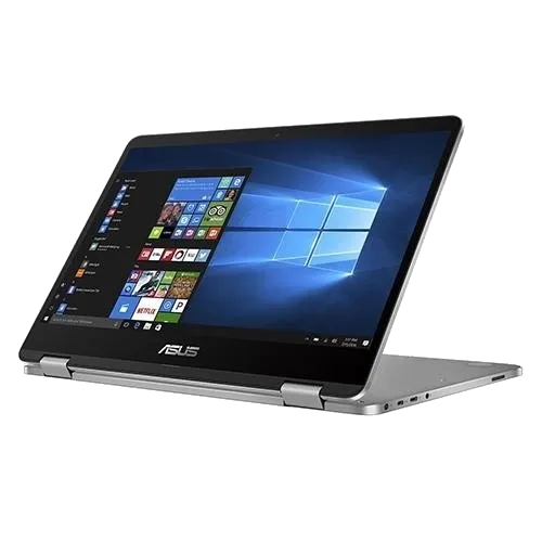 Ремонт петель крышки  Asus Flip 14 TP401CA