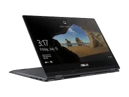 Ремонт петель крышки  Asus Flip 14 TP412UA