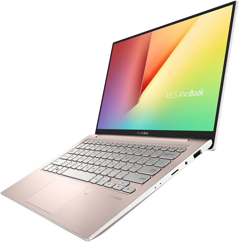 Ремонт петель крышки  Asus S13 S330FN