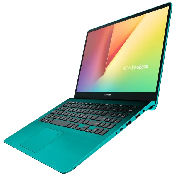 Ремонт петель крышки  Asus S15 S530FN