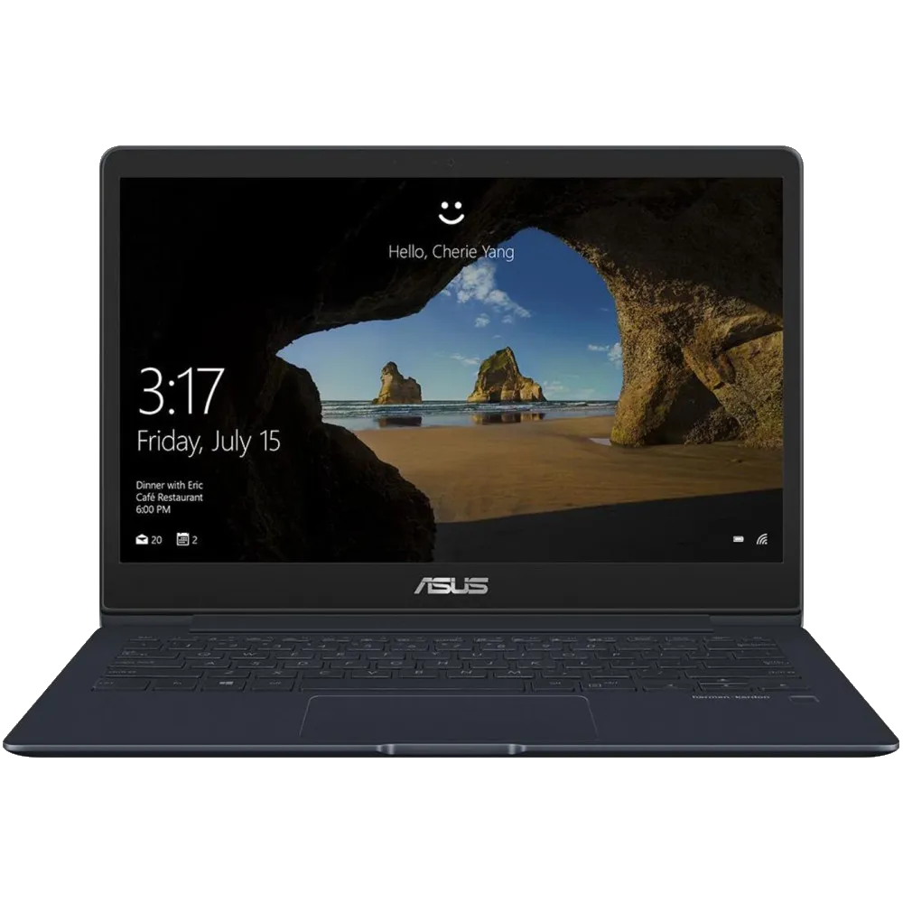 Ремонт петель крышки  Asus  13 UX331UAEG156T