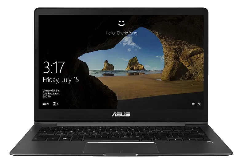 Ремонт петель крышки  Asus 13 UX331UAEG013T