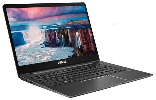 Ремонт петель крышки  Asus 13  UX331UAEG007T