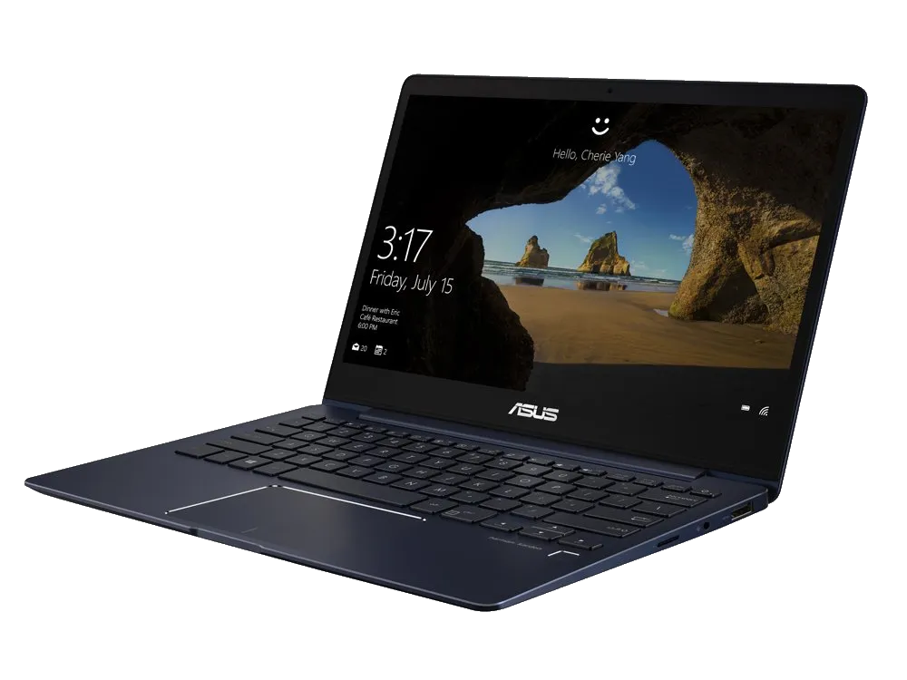 Ремонт петель крышки  Asus  13 UX331UN