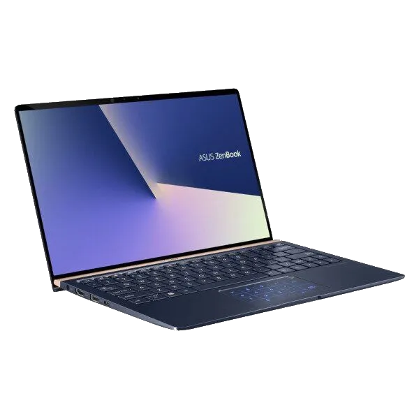 Ремонт петель крышки  Asus 13 UX333FA