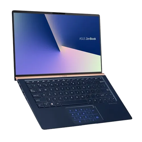 Ремонт петель крышки  Asus 13 UX333FN