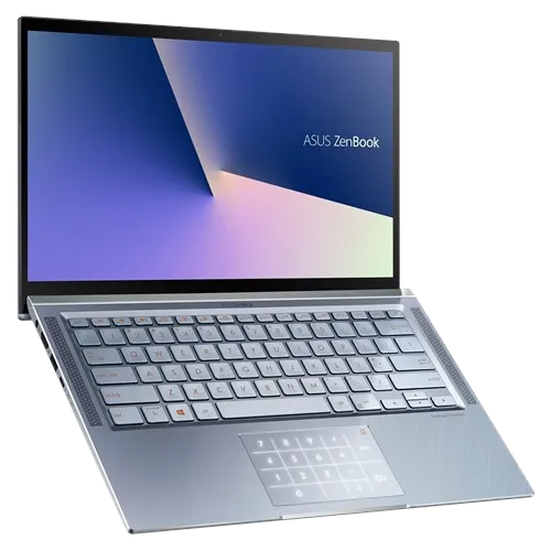Ремонт петель крышки  Asus 14 UX431FA