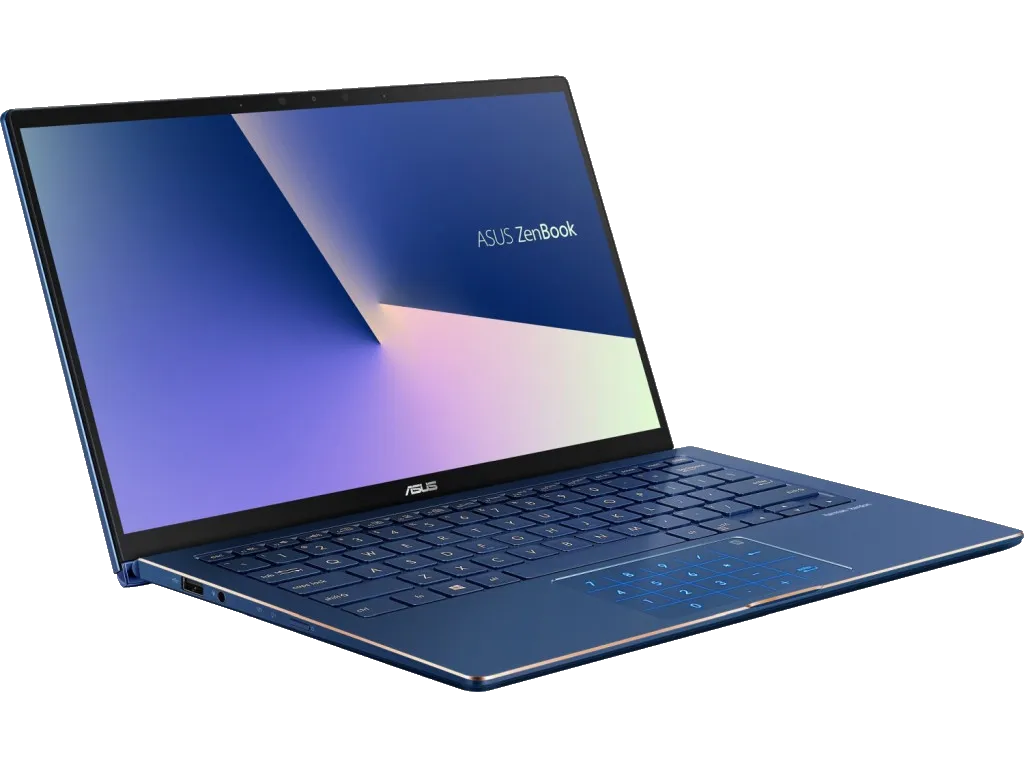 Ремонт петель крышки  Asus Flip 13 UX362FA