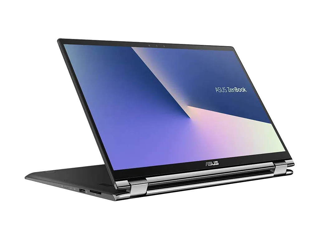 Ремонт петель крышки  Asus Flip 15 RX562FD
