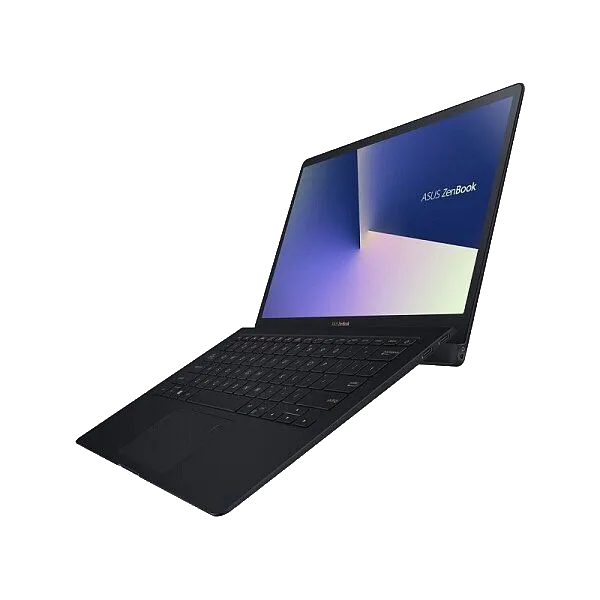 Ремонт петель крышки  Asus S UX391UA