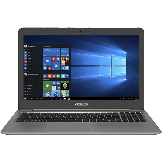 Ремонт петель крышки  Asus U310UA