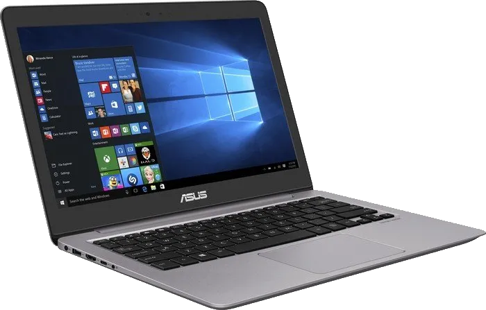 Ремонт петель крышки  Asus UX330UA