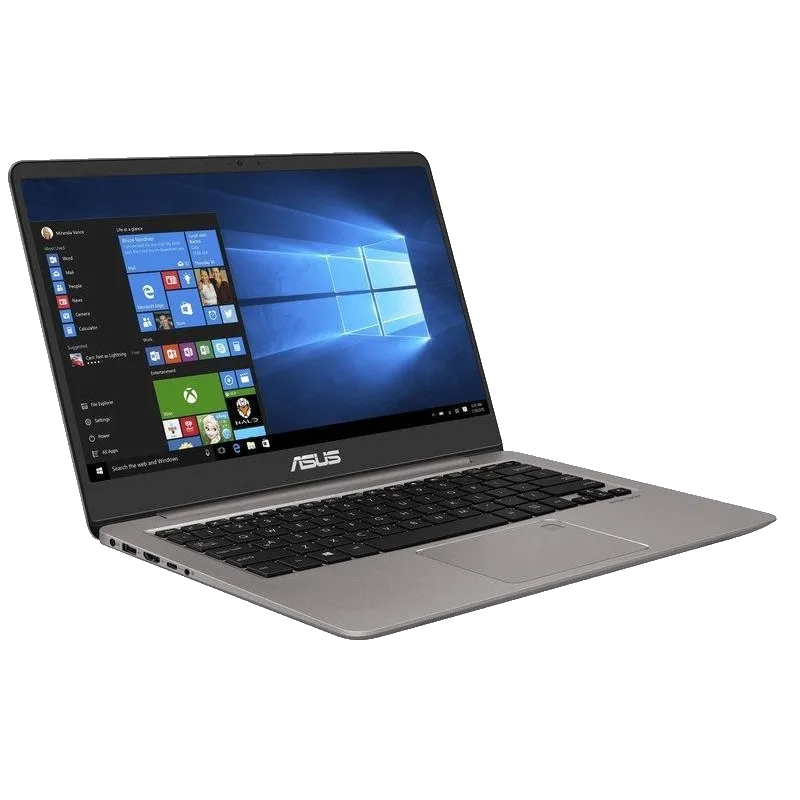Ремонт петель крышки  Asus  UX410UA