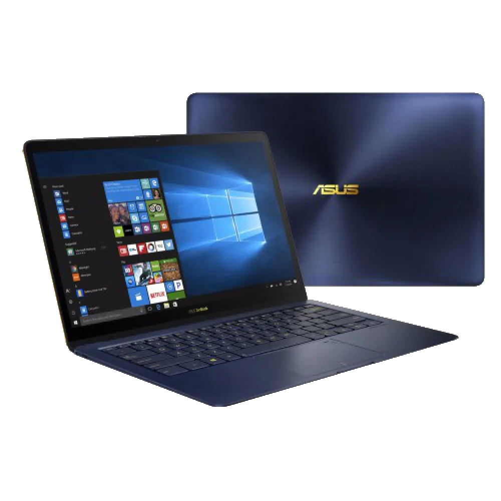Ремонт петель крышки  Asus UX430UA