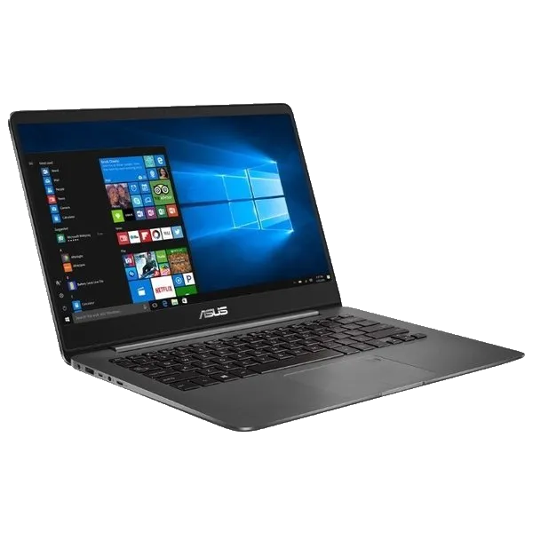 Ремонт петель крышки  Asus UX430UN