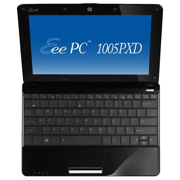 Ремонт петель крышки  Asus Eee PC 1005PXD