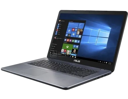 Ремонт петель крышки  Asus VivoBook 17 X705UQ