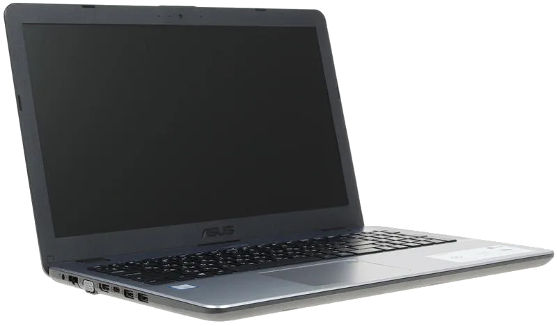 Ремонт петель крышки  Asus A542UA