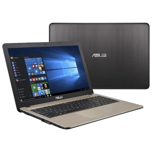 Ремонт петель крышки  Asus Max X541UJ