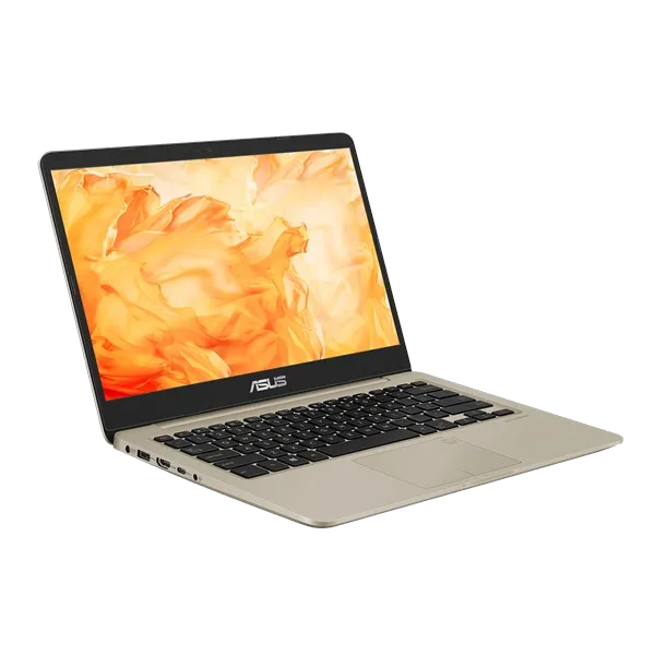 Ремонт петель крышки  Asus S14 S410UN